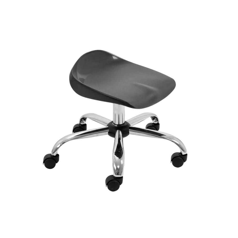 Titan Junior Swivel Stool Age 6-11