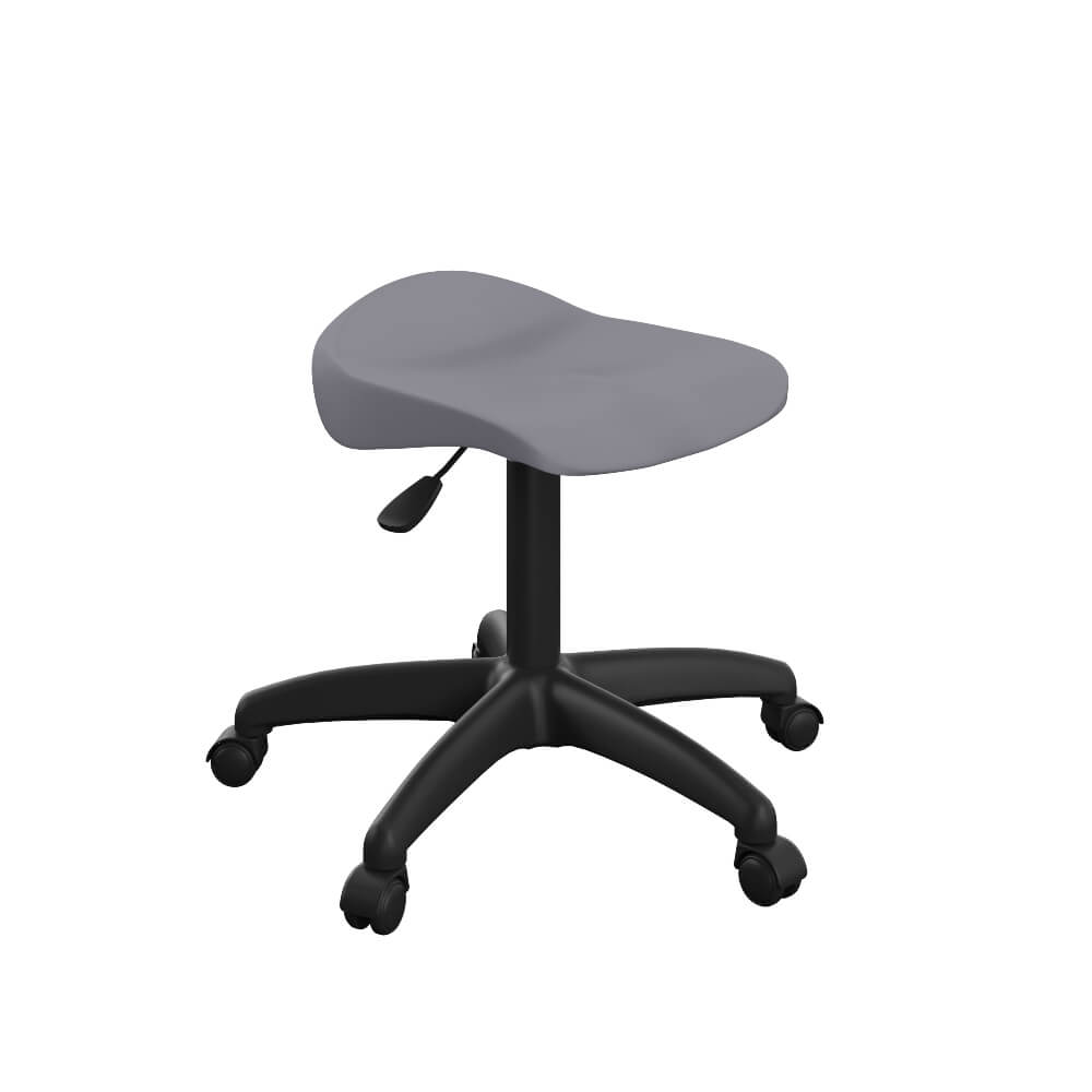 Titan Junior Swivel Stool Age 6-11