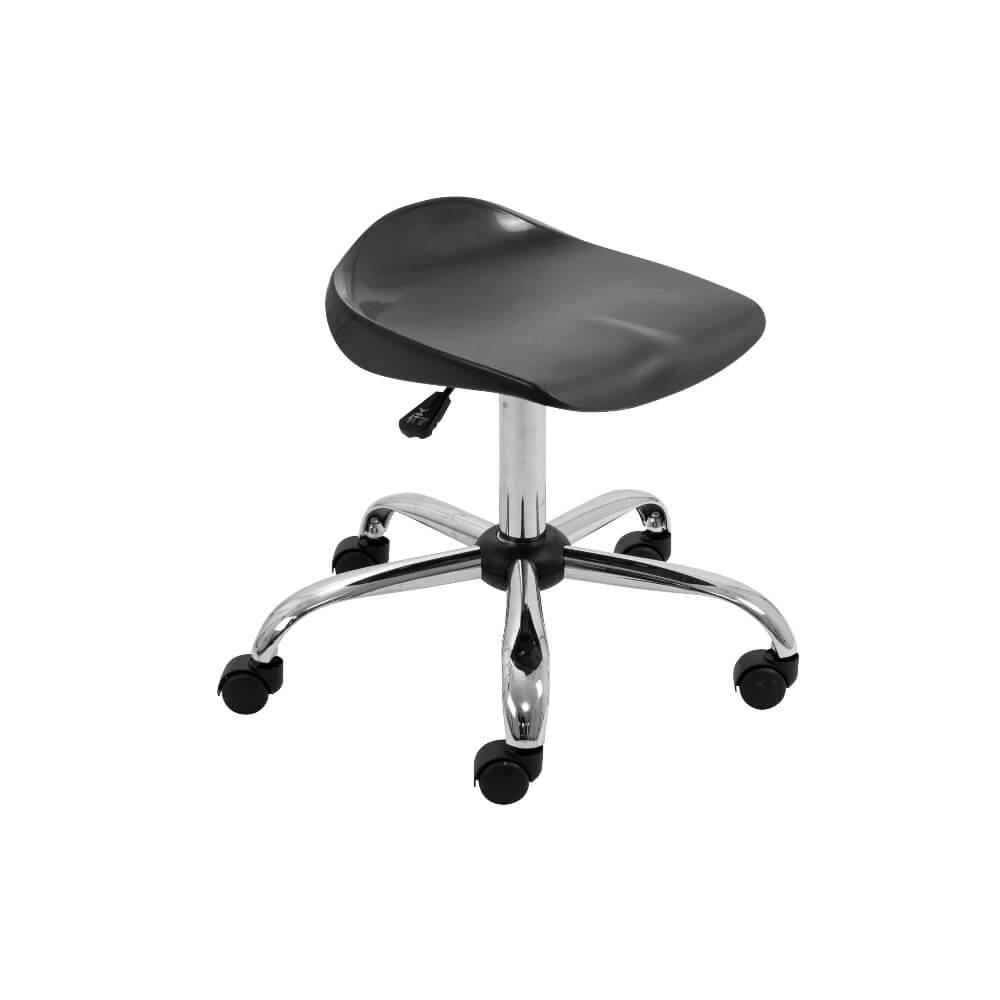 Titan Senior Swivel Stool Age 11+