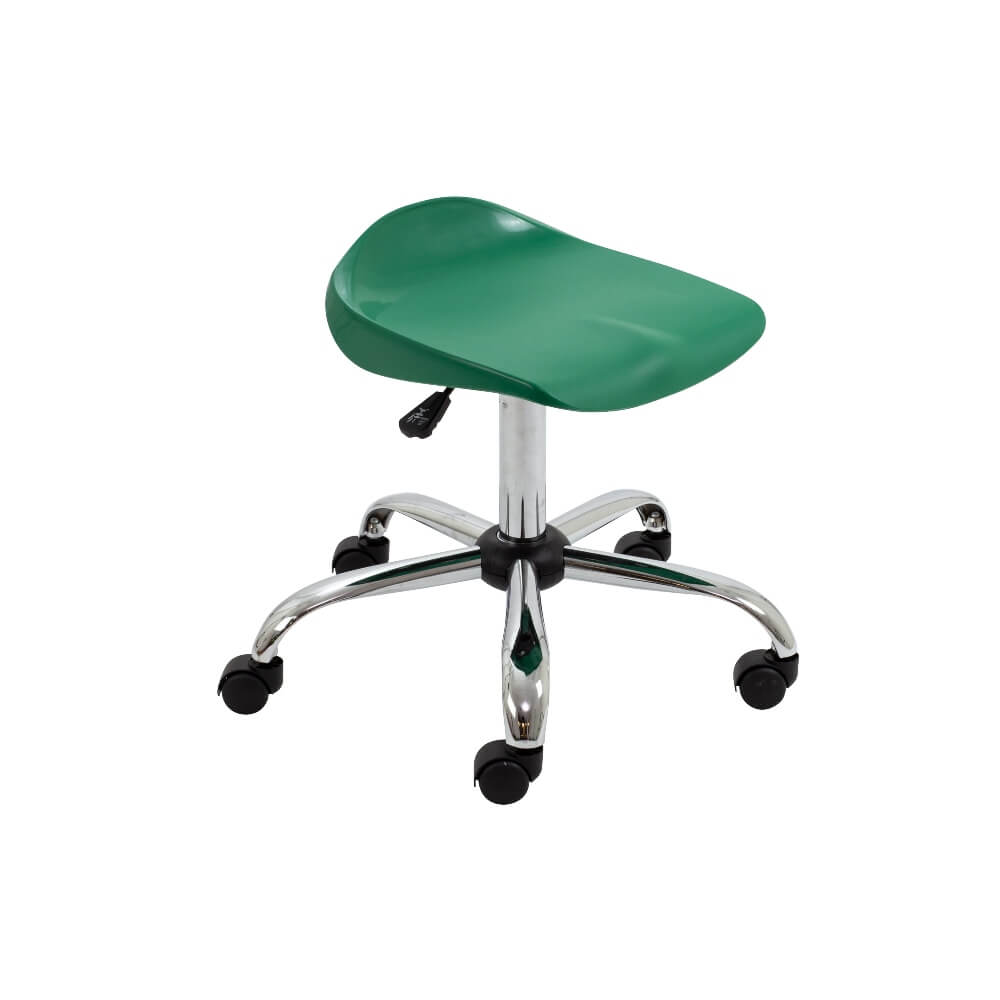 Titan Senior Swivel Stool Age 11+