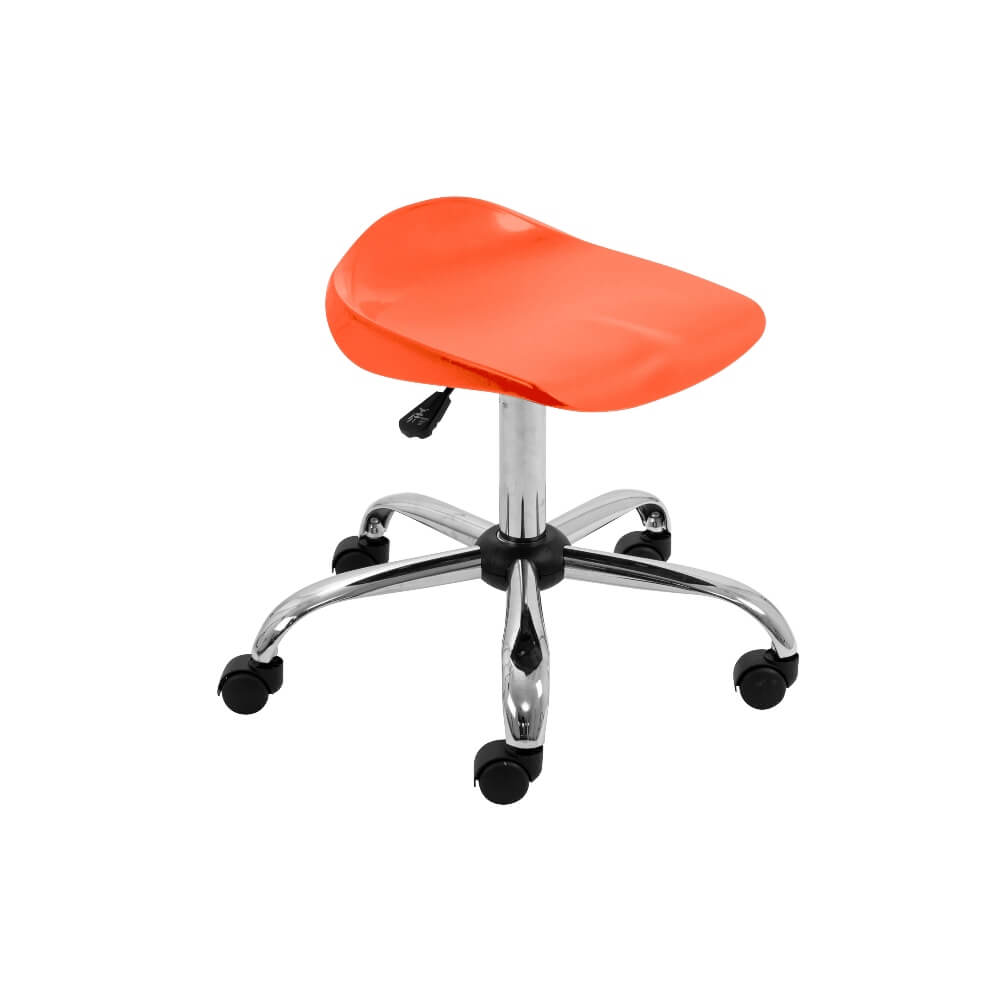 Titan Senior Swivel Stool Age 11+