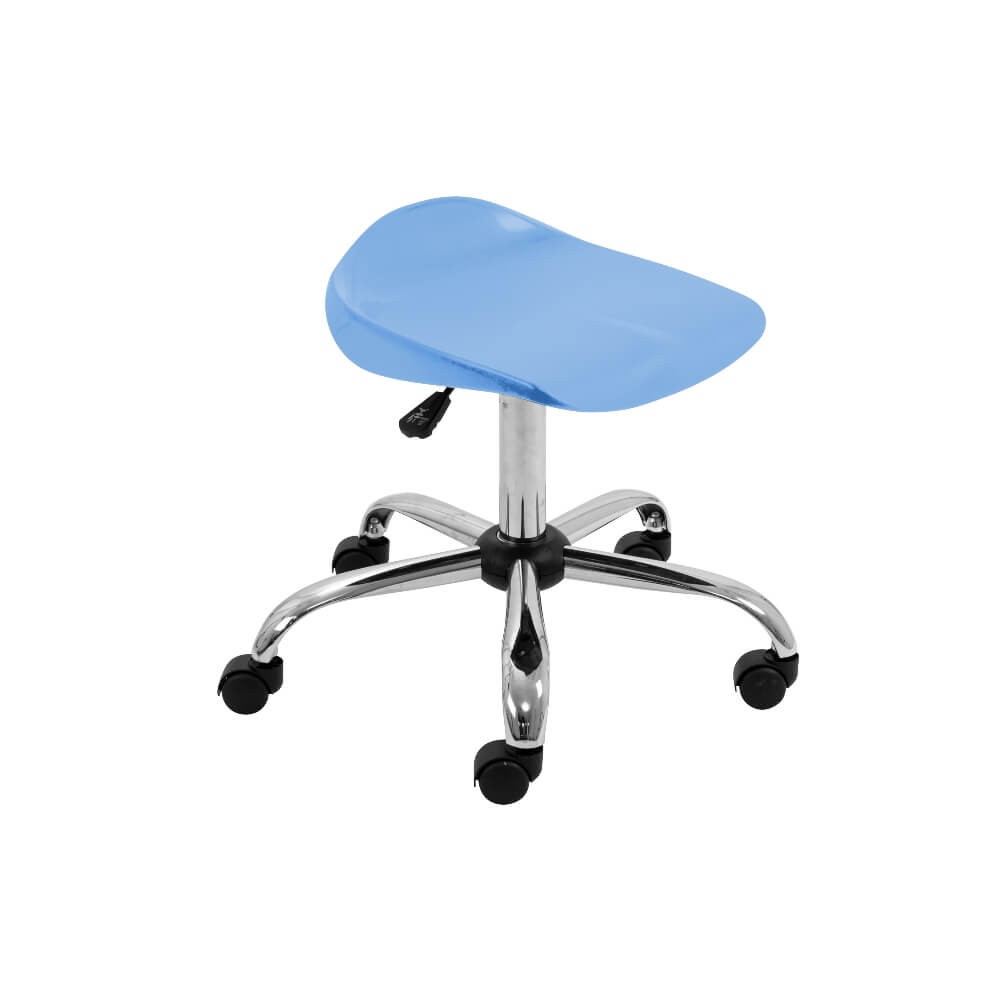 Titan Senior Swivel Stool Age 11+