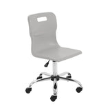 Titan Senior Swivel Chair Age 11+