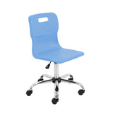 Titan Senior Swivel Chair Age 11+