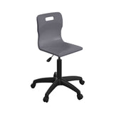 Titan Senior Swivel Chair Age 11+