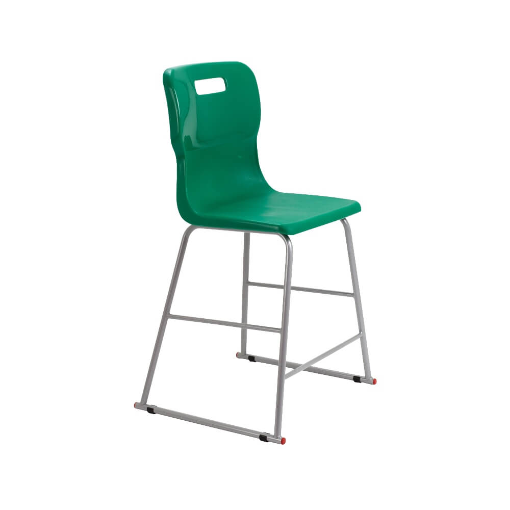 Titan High Chair Age 8-11