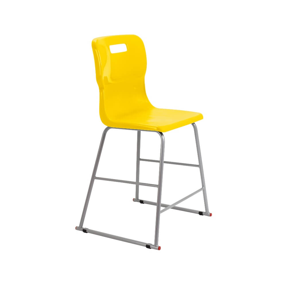 Titan High Chair Age 8-11