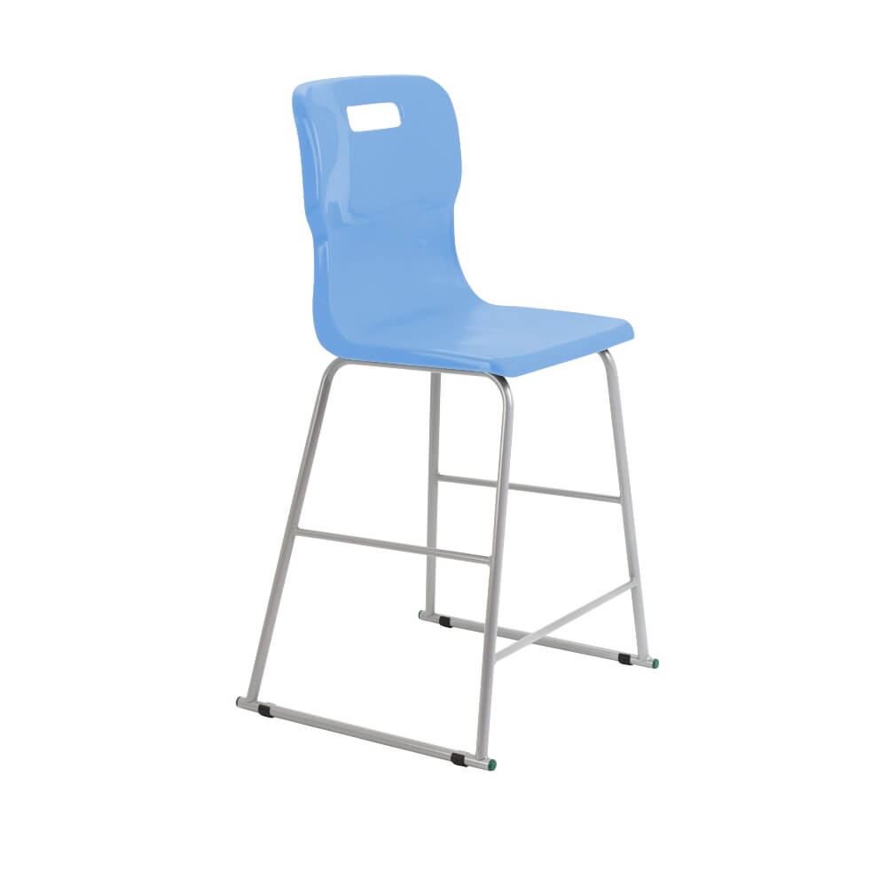 Titan High Chair Age 11-14