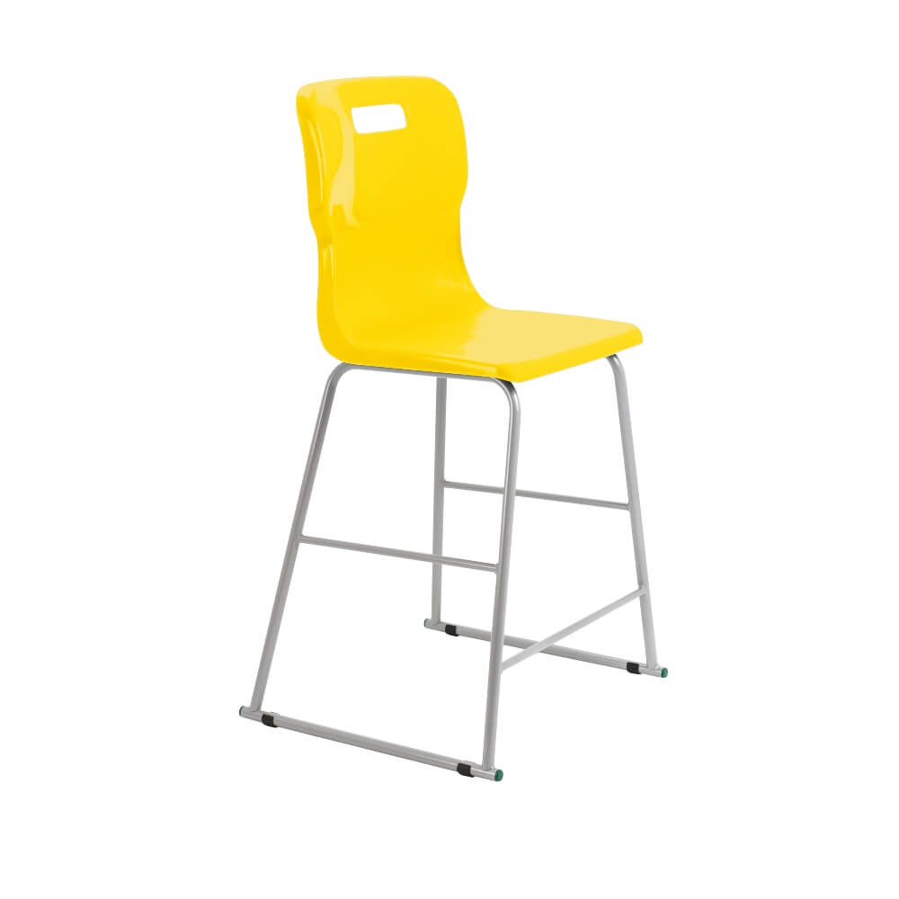 Titan High Chair Age 11-14