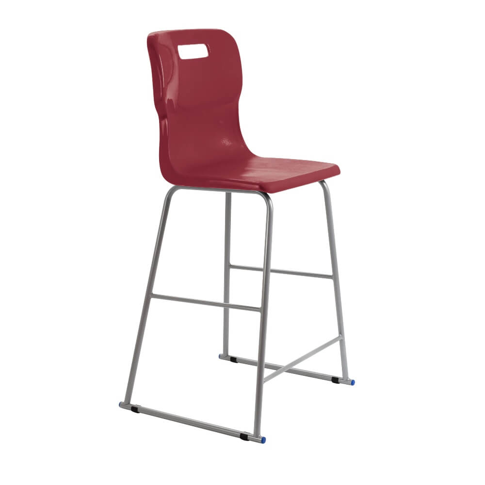 Titan High Chair Age 14+