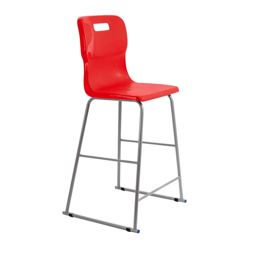 Titan High Chair Age 14+