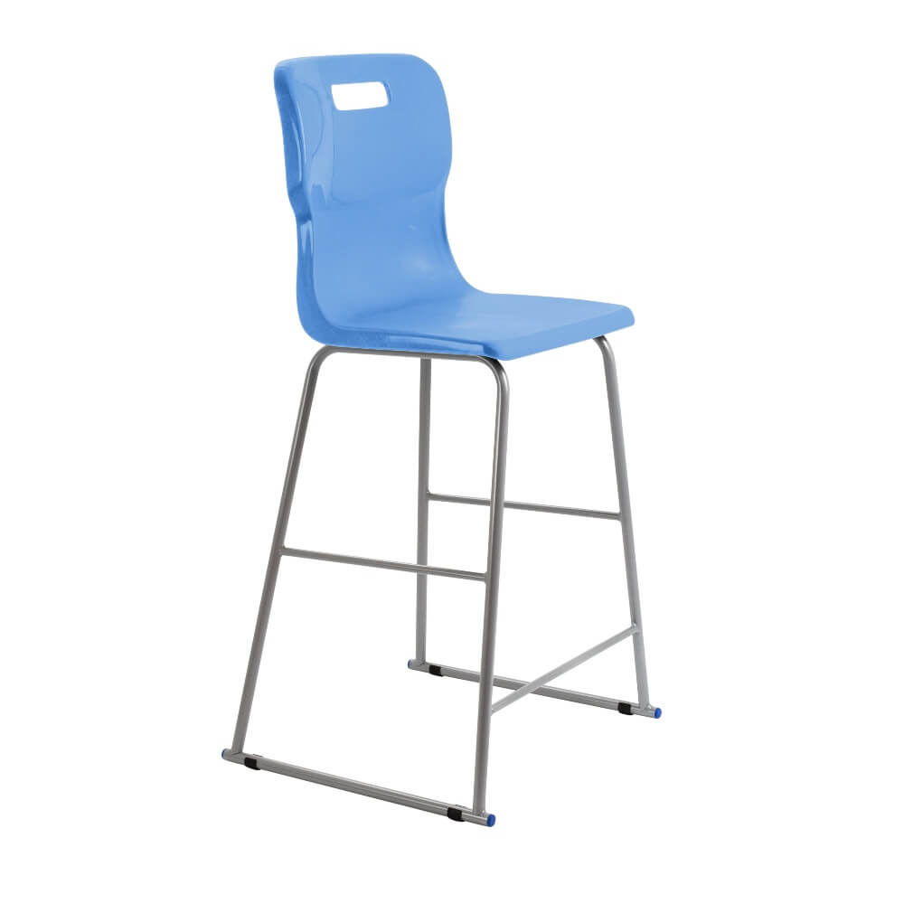 Titan High Chair Age 14+