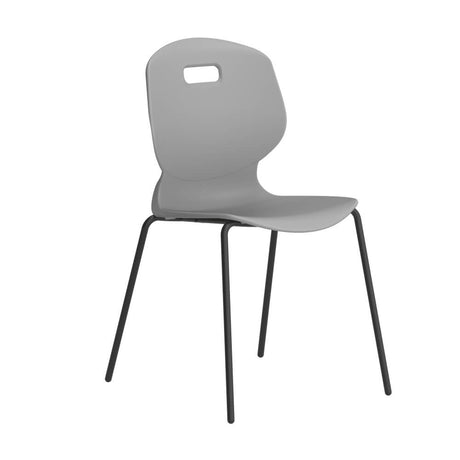 Arc 4 Leg Chair