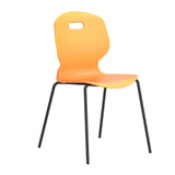 Arc 4 Leg Chair