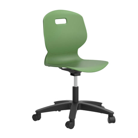 Arc Swivel Chair