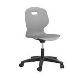 Arc Swivel Chair