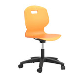 Arc Swivel Chair