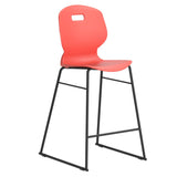 Arc High Stool