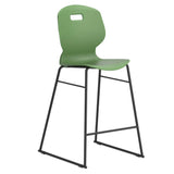 Arc High Stool