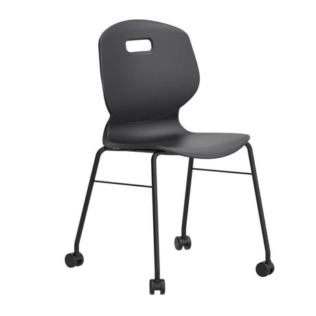 Arc Mobile 4 Leg Chair