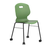 Arc Mobile 4 Leg Chair