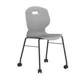 Arc Mobile 4 Leg Chair