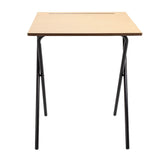 Exam Desk with Economy MDF Top