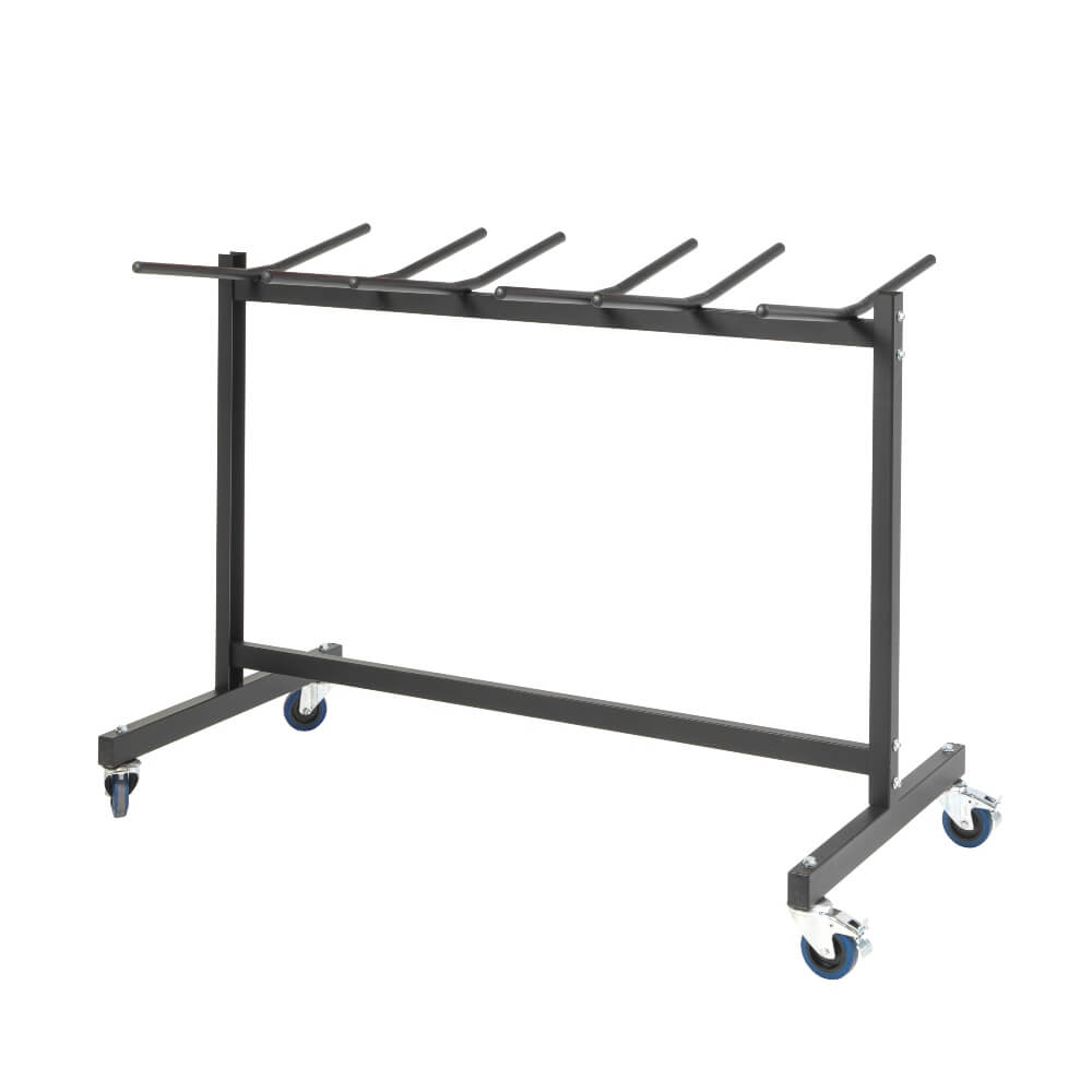 Folding Chair Trolley