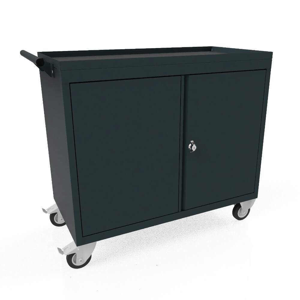 Mobile Tool Cabinet