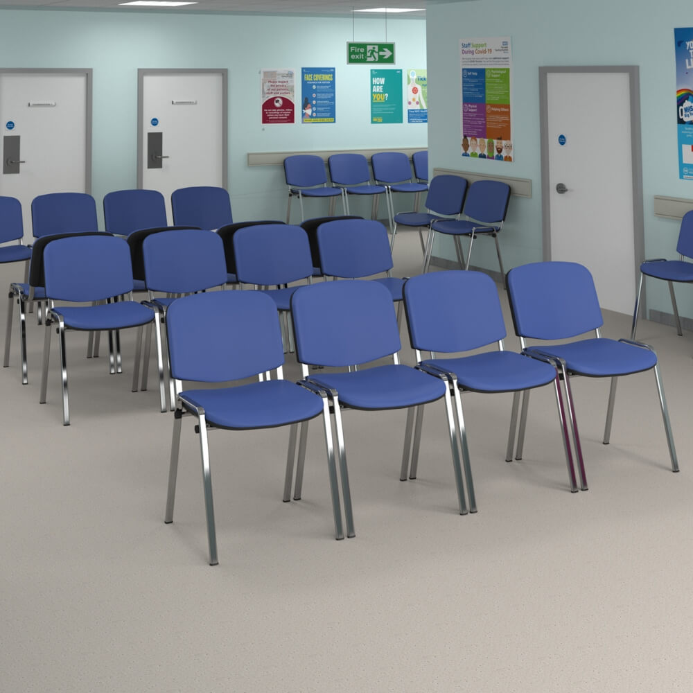 Taurus Meeting Room Chair