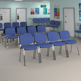 Taurus Meeting Room Chair