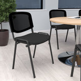 Taurus Mesh Back Meeting Room Chair