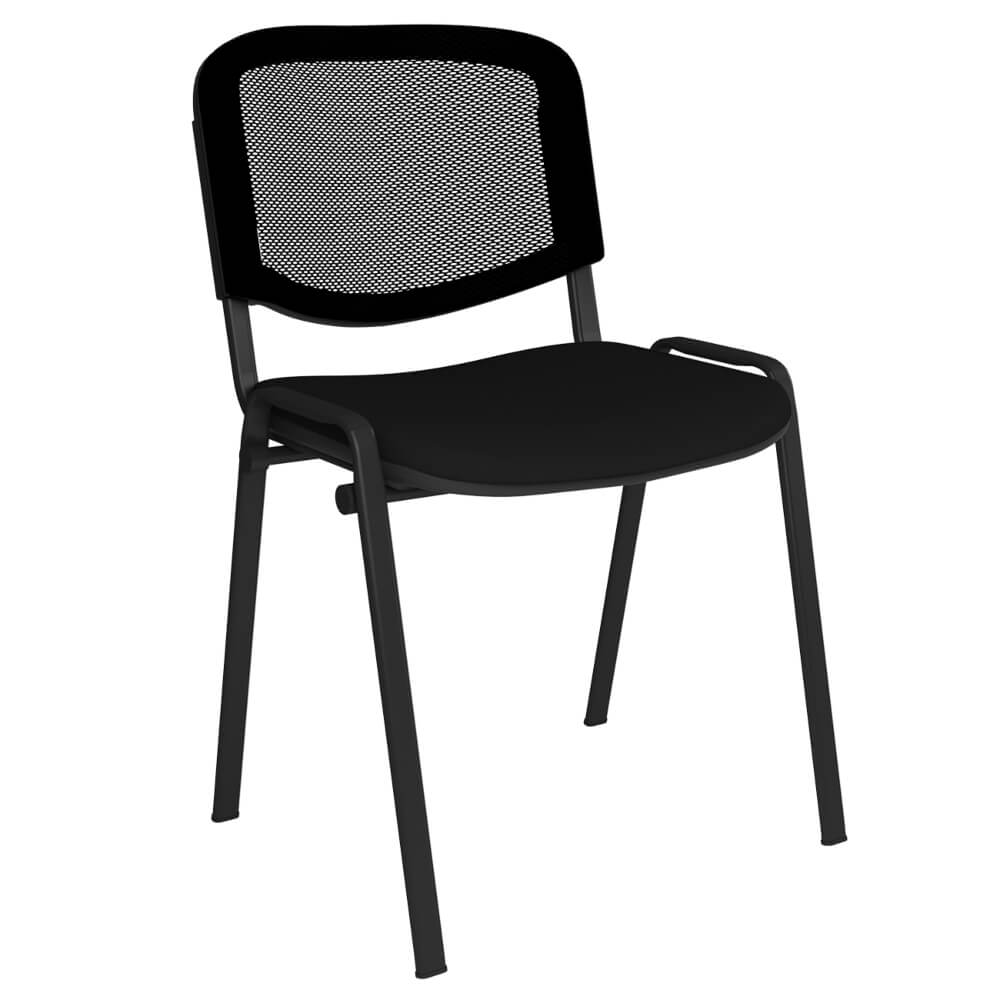 Taurus Mesh Back Meeting Room Chair