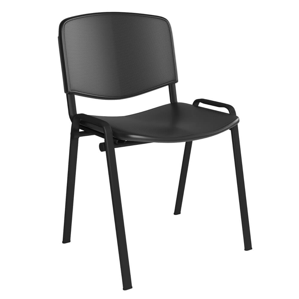 Taurus Plastic Meeting Room Chair