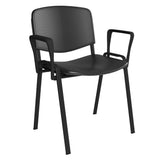 Taurus Plastic Meeting Room Chair