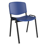 Taurus Plastic Meeting Room Chair