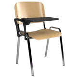 Taurus Wooden Meeting Room Chair