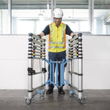Zarges TT002 Teletower Telescopic Tower