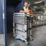 Zarges TT002 Teletower Telescopic Tower