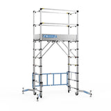 Zarges TT002 Teletower Telescopic Tower