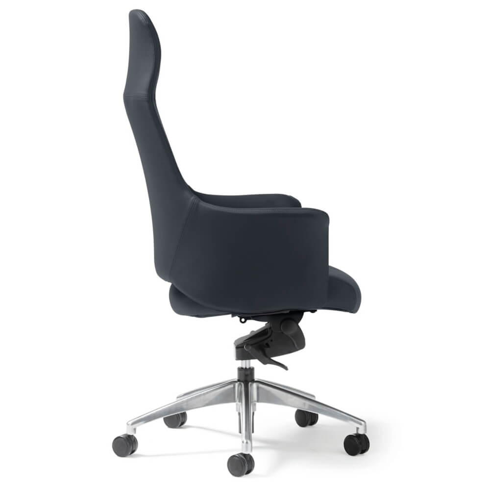 Tempo High Back Executive Chair