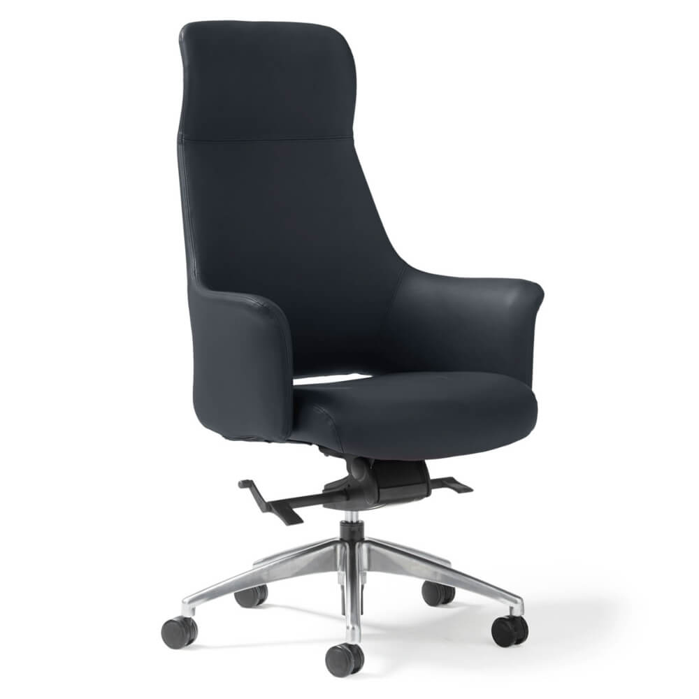 Tempo High Back Executive Chair