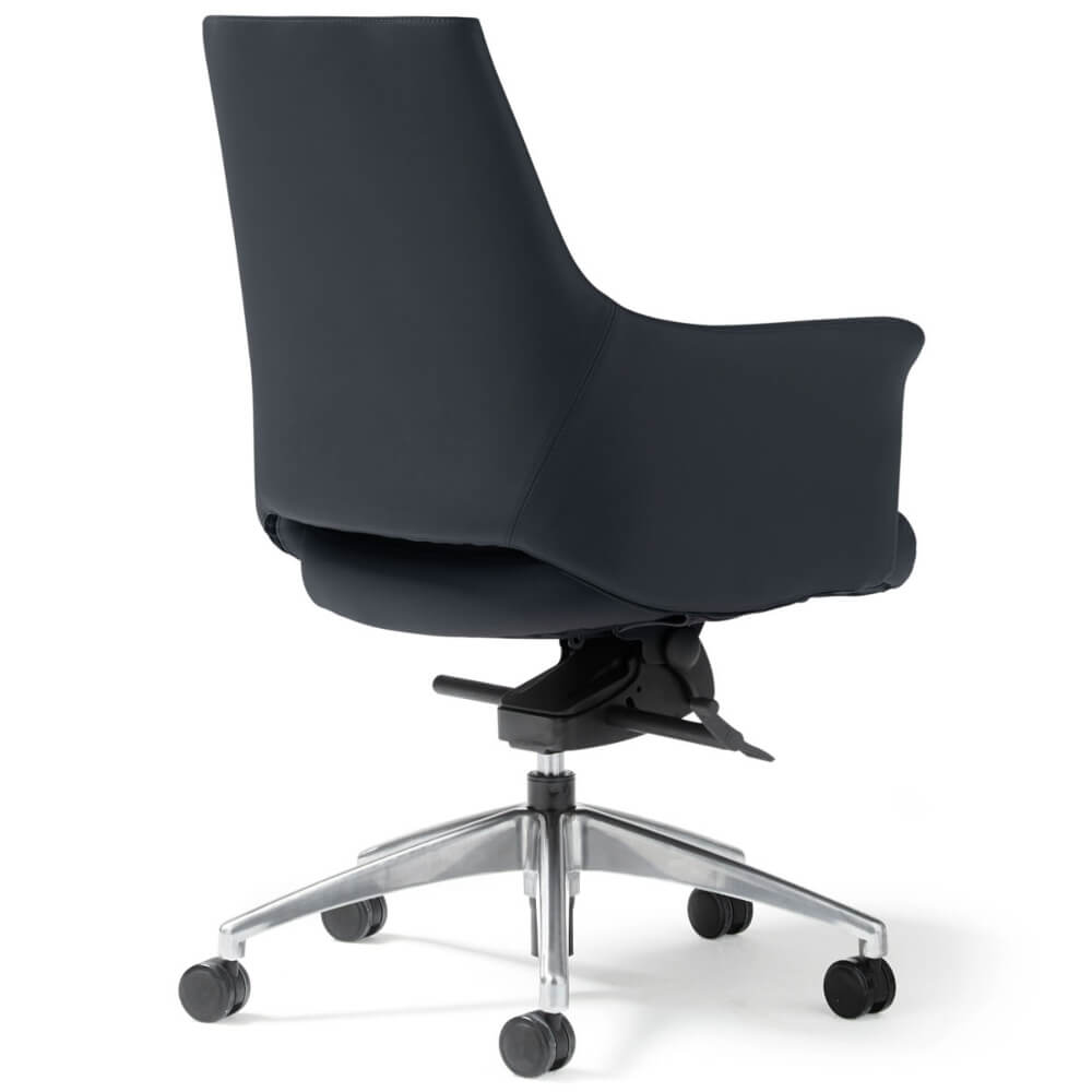 Tempo Medium Back Executive Chair