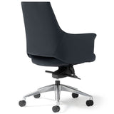 Tempo Medium Back Executive Chair