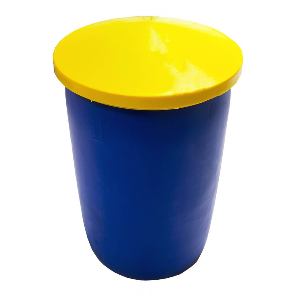 Tight Fit Drum Lid for 205L Drums