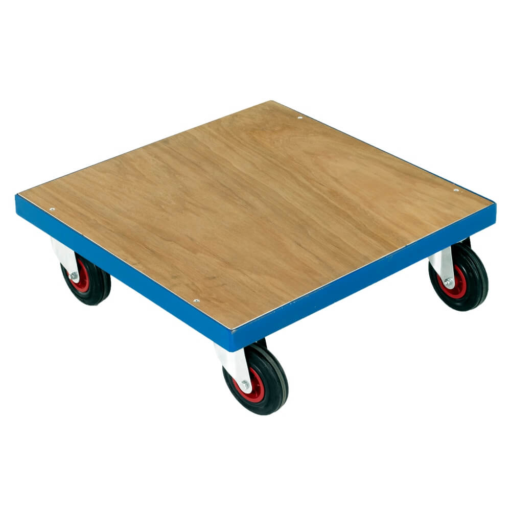 Timber Deck Dolly 300kg