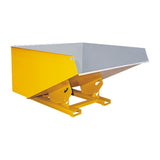 Tipping Skips
