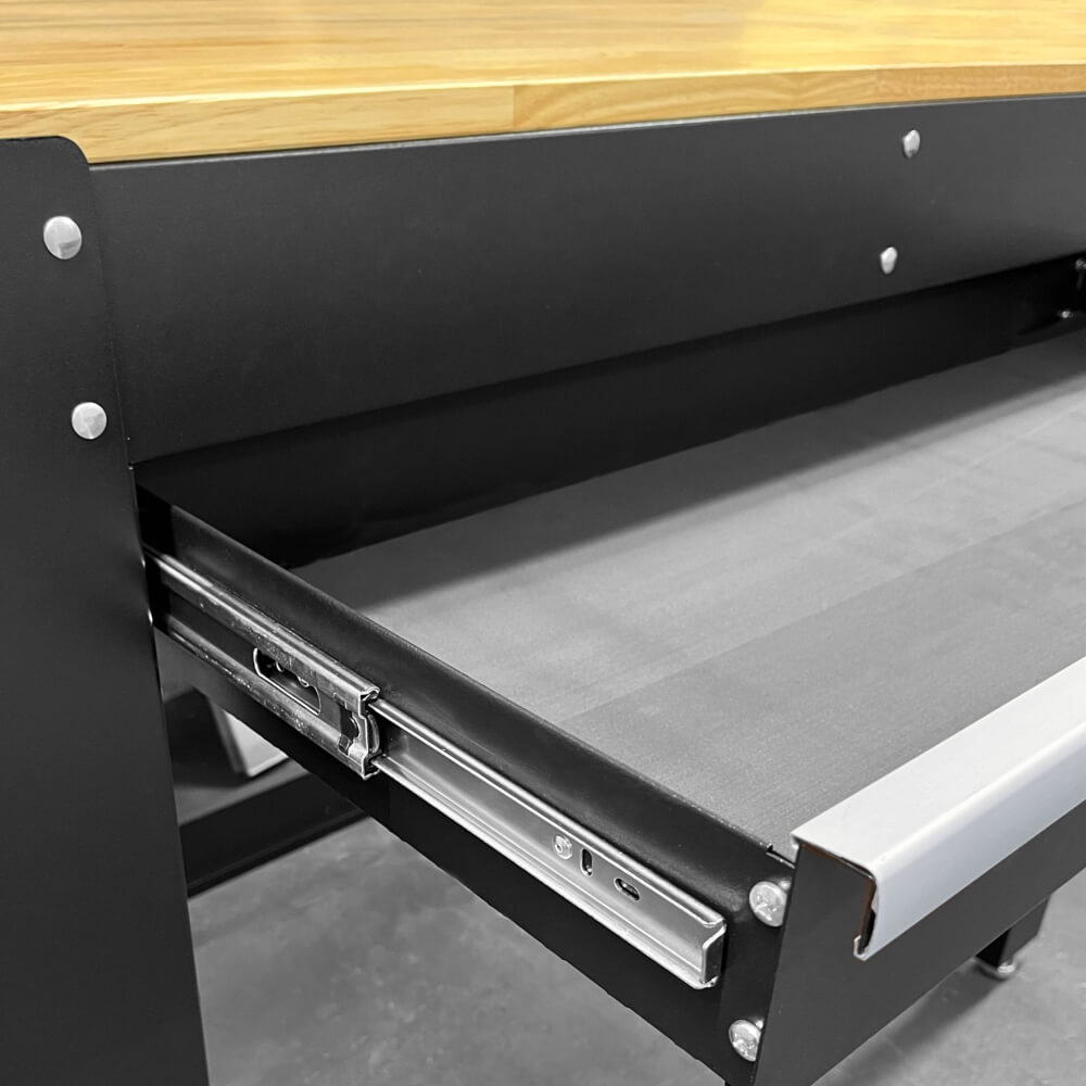Tool Workbench