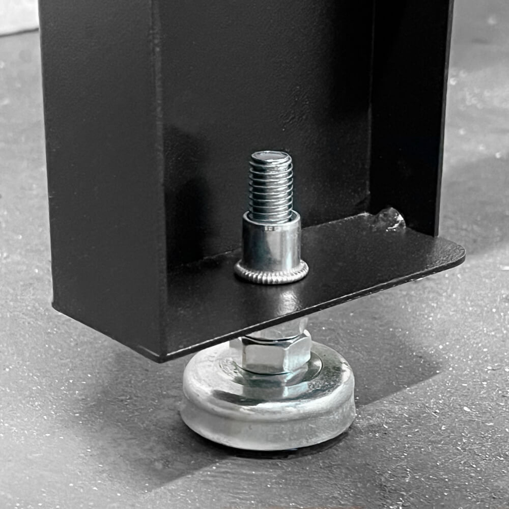 Tool Workbench