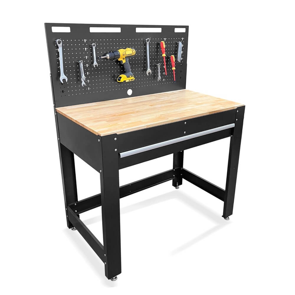 Tool Workbench